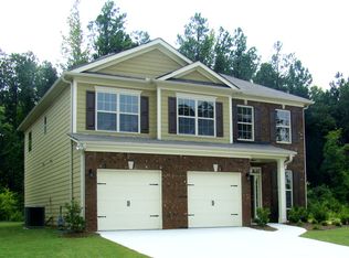 840 Collingsworth Ln, Lawrenceville, GA 30043