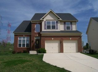 4315 Hatties Progress Dr, Bowie, MD 20720
