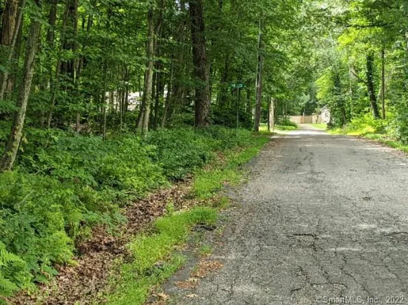 0 Stewart Road, Coventry, CT 06238