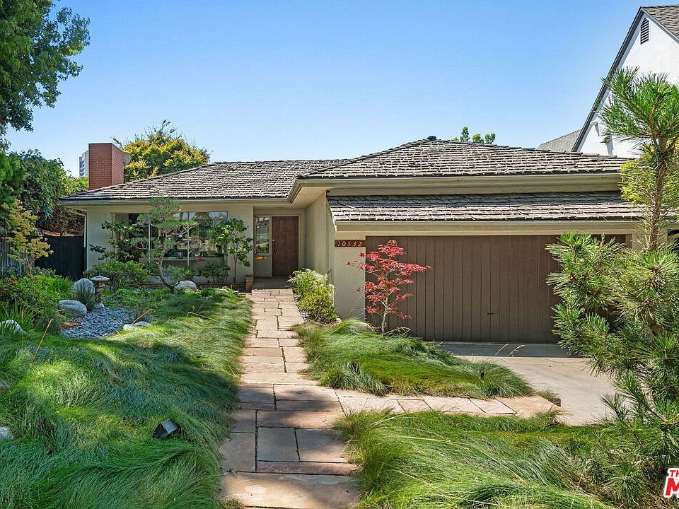 10532 Garwood Pl, Los Angeles, CA 90024 MLS 23287691 Zillow