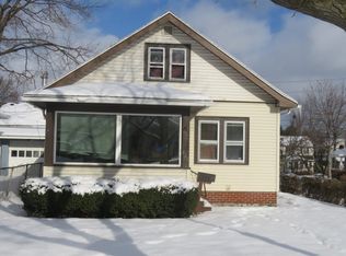 232 Steko Ave, Rochester, NY 14615