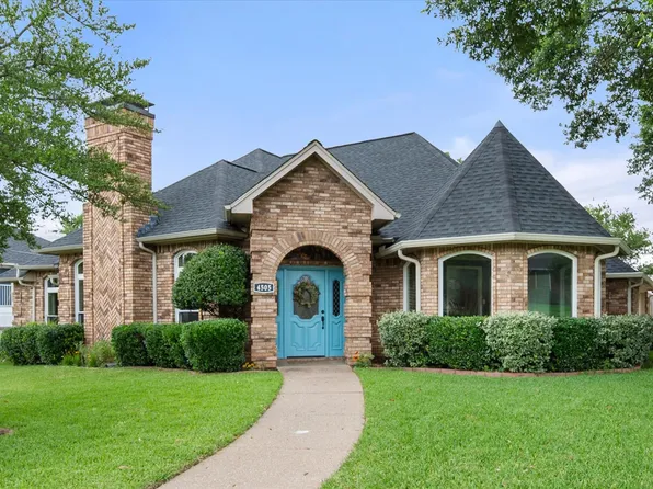 4505 Long Island Ln, Arlington, TX 76017