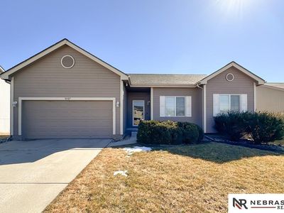 10307 S 27th St, Bellevue, NE, 68123