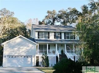 98 Miller Dr, Richmond Hill, GA 31324
