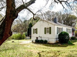 997 Rogers St, Clarkston, GA 30021