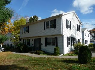 91 N Main St #91, Sharon, MA 02067