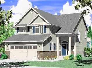 17810 106th St E, Bonney Lake, WA