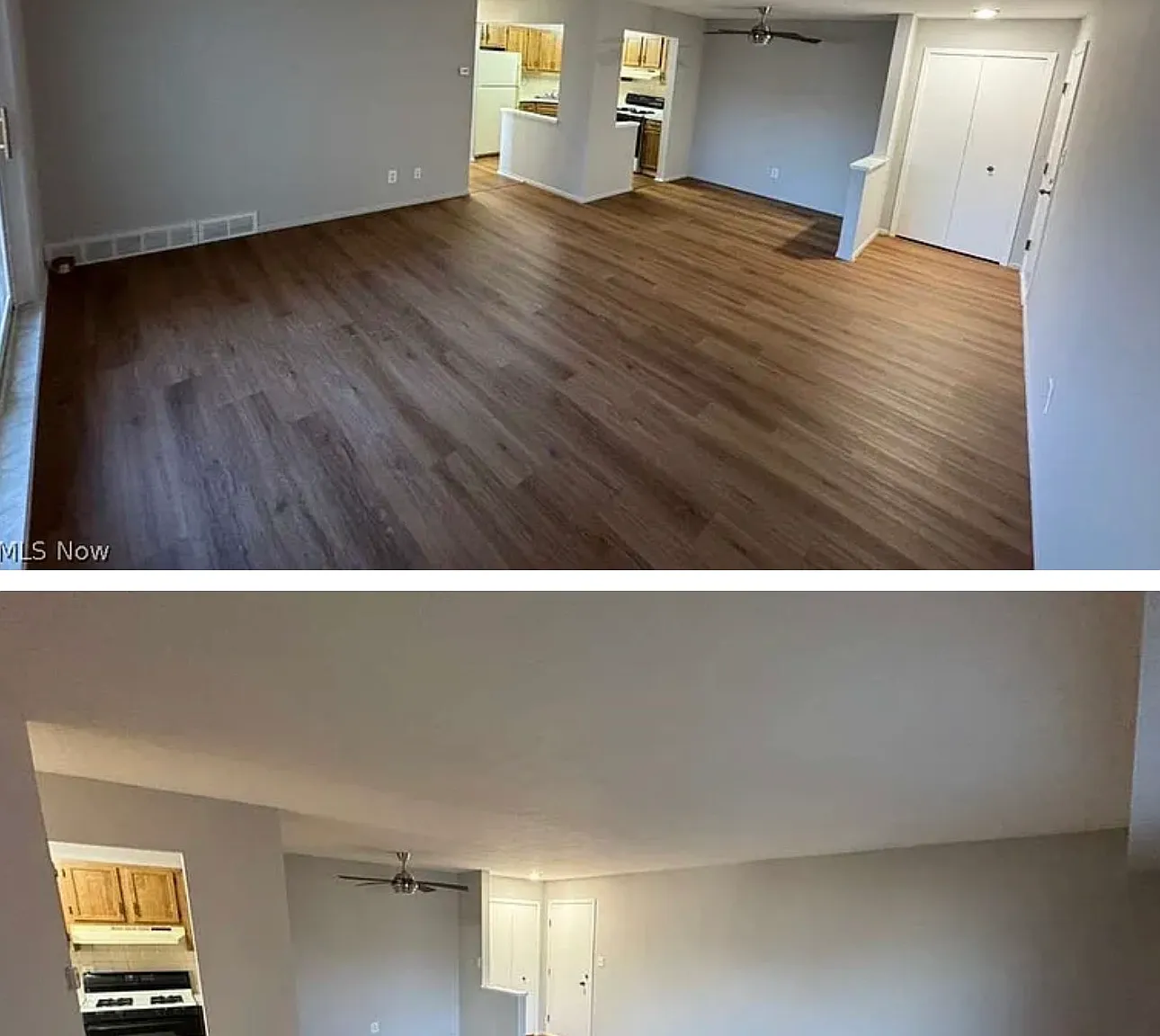 2 bed, 824 sqft, $1,400 — Photo 3