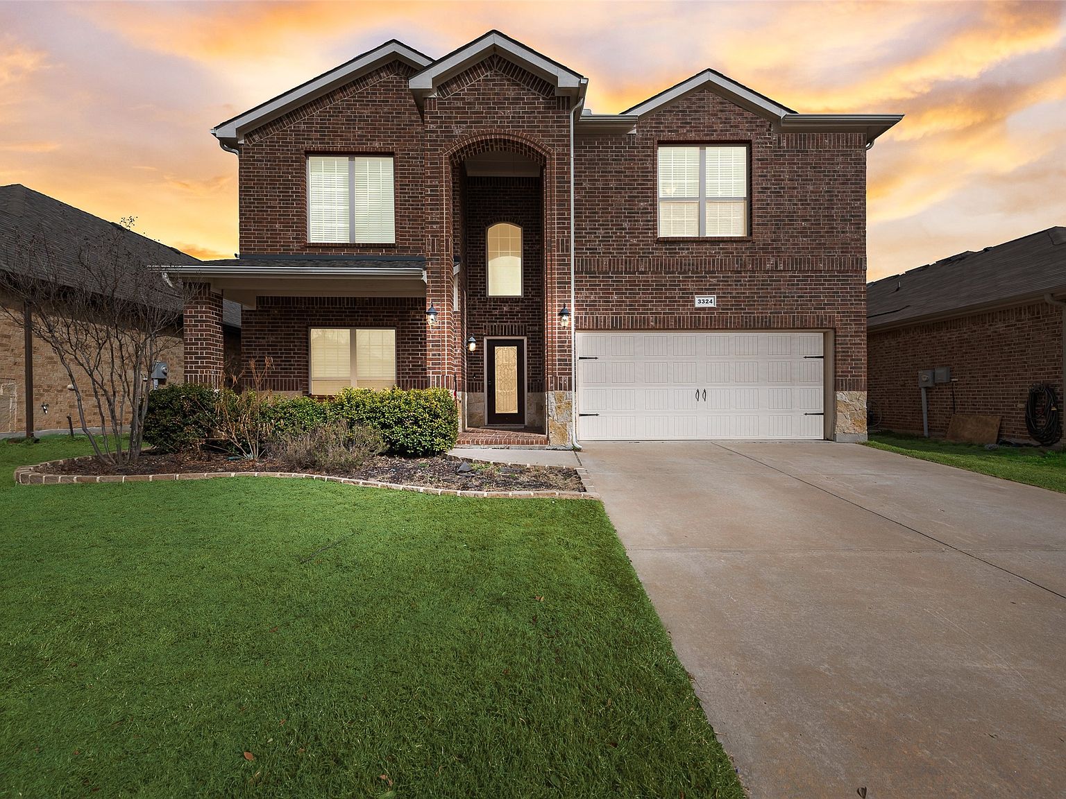 3324 Tamarack Ln, Argyle, TX 76226 | Zillow