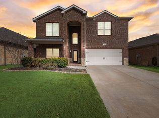 3324 Tamarack Ln, Argyle, TX 76226