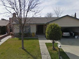 2704 Oasis Ave, Ceres, CA 95307