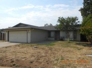 20701 Sigma Dr, Cottonwood, CA