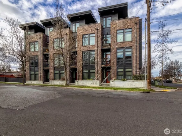 175 N 4th Avenue, Walla Walla, WA 99362