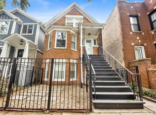 2919 N Seeley Ave APT CH-1, Chicago, IL