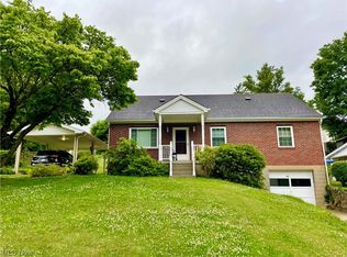 104 Wind Crest Dr, Wheeling, WV 26003