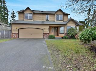 16600 Spruce Way, Lynnwood, WA 98037