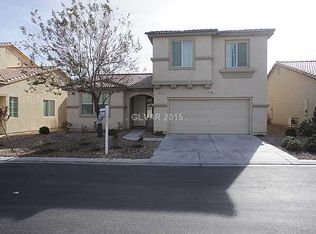 7617 Pioneer Ranch Ave, Las Vegas, NV 89113