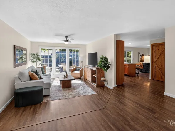 3850 S North Church Pl, Boise, ID 83706