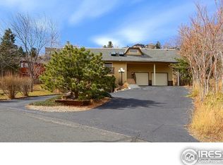 1613 Sunnyside Dr, Loveland, CO 80538
