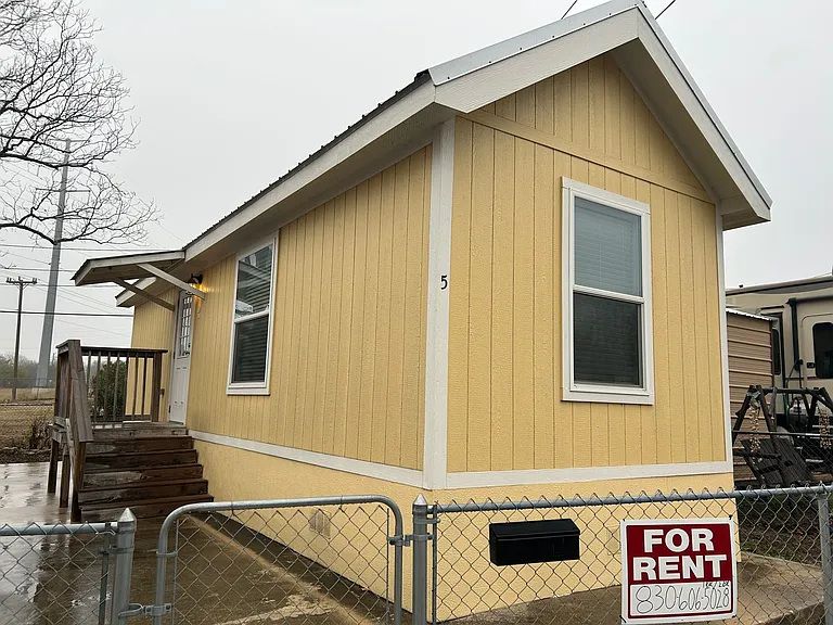 5215 Crestway Dr #5 — Photo 4