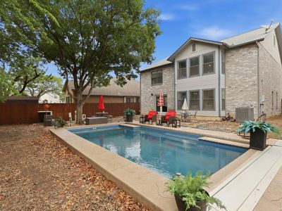5031 Fawn Lake, San Antonio, TX, 78244