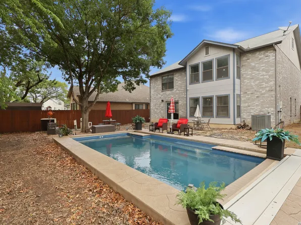 5031 Fawn Lake, San Antonio, TX 78244