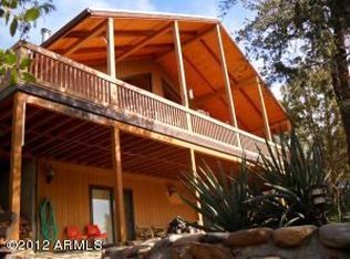 999 W Verde Rd, Payson, AZ 85541