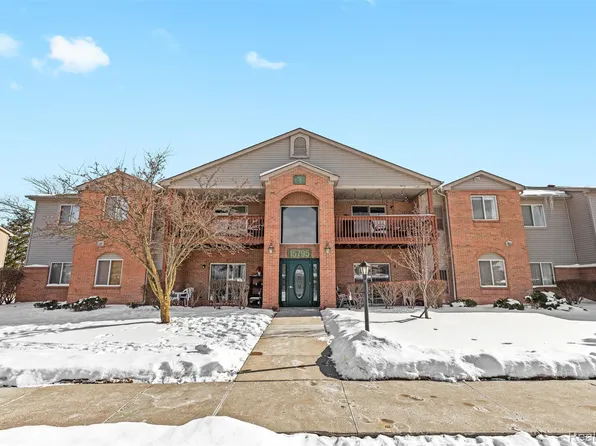 15795 Lakeside Dr APT 6, Southgate, MI 48195