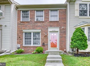 6449 Tarrington Ct, Frederick, MD 21703