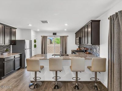 12855 N Ong Dr, Marana, AZ, 85653