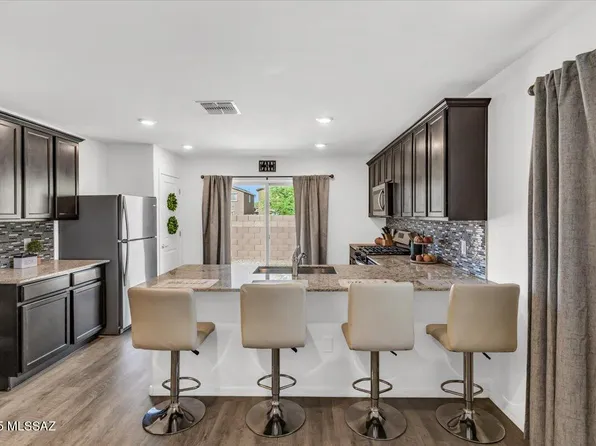 12855 N Ong Dr, Marana, AZ 85653