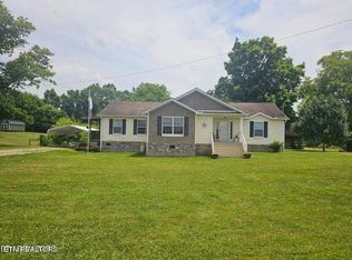 5437 Pryor Rd, Maryville, TN 37804