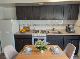 Milton II Apartments, Rahway, NJ 07065