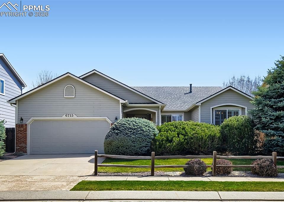 1st image of 6715 Snowy Range Dr