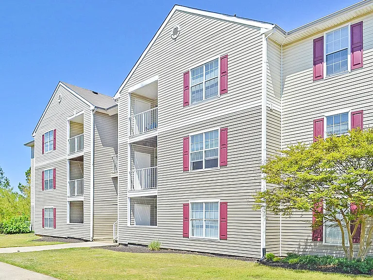 Autumn Ridge Apartments — Photo 6