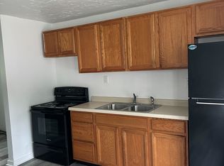 100-51 Midland Hts #C, Midland, PA 15059