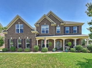 139 Northbridge Dr, Mooresville, NC 28115