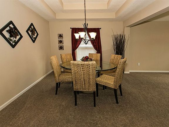 4th image of 3921 S Trapani Dr
