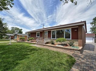 147 Emelia St, Chicago Heights, IL 60411
