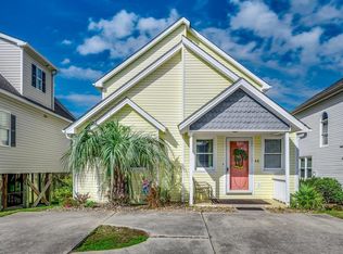 829-48 Palmwood Circle 9th Ave S #829-48, North Myrtle Beach, SC 29582