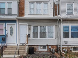 538 Clifton Ave, Collingdale, PA 19023