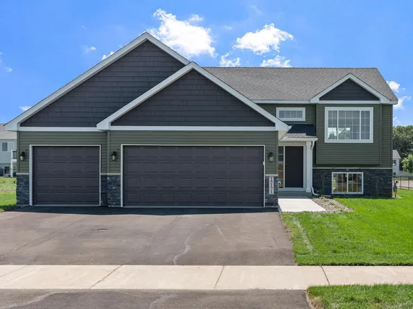 15171 Laurel St SE, Becker, MN 55308