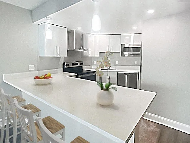 Soundview Apartments — Photo 7