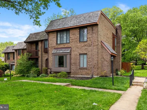 5358 Eliots Oak Rd, Columbia, MD 21044