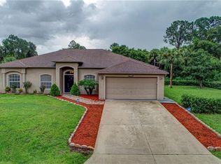 2530 Firebrand Rd, North Port, FL 34288