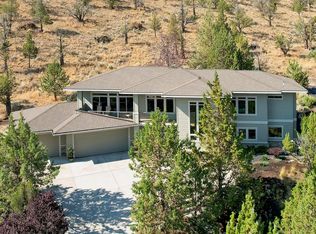 10157 Sundance Ridge Loop, Redmond, OR 97756