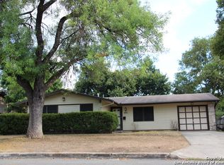 4230 Parkwood Dr, San Antonio, TX 78218