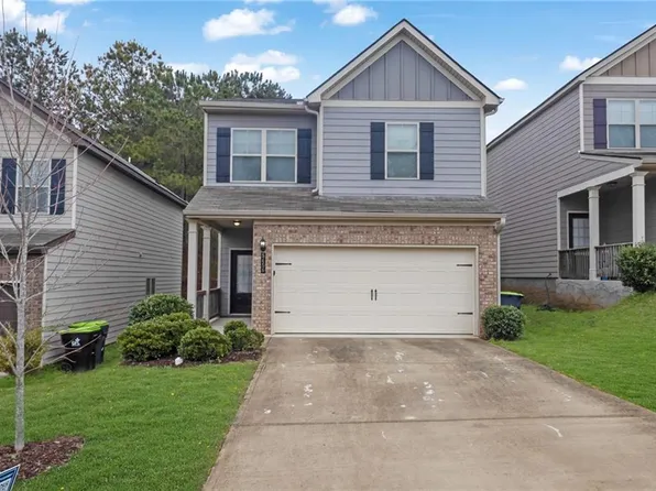 5456 Union Hill Ct, Union City, GA 30291