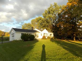 8127 E Floyd Rd, Rome, NY 13440