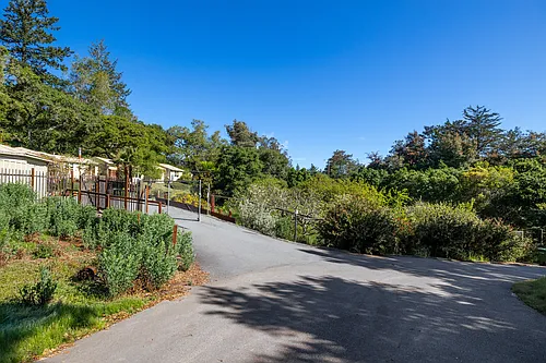 1451 La Madrona Dr Photo 1